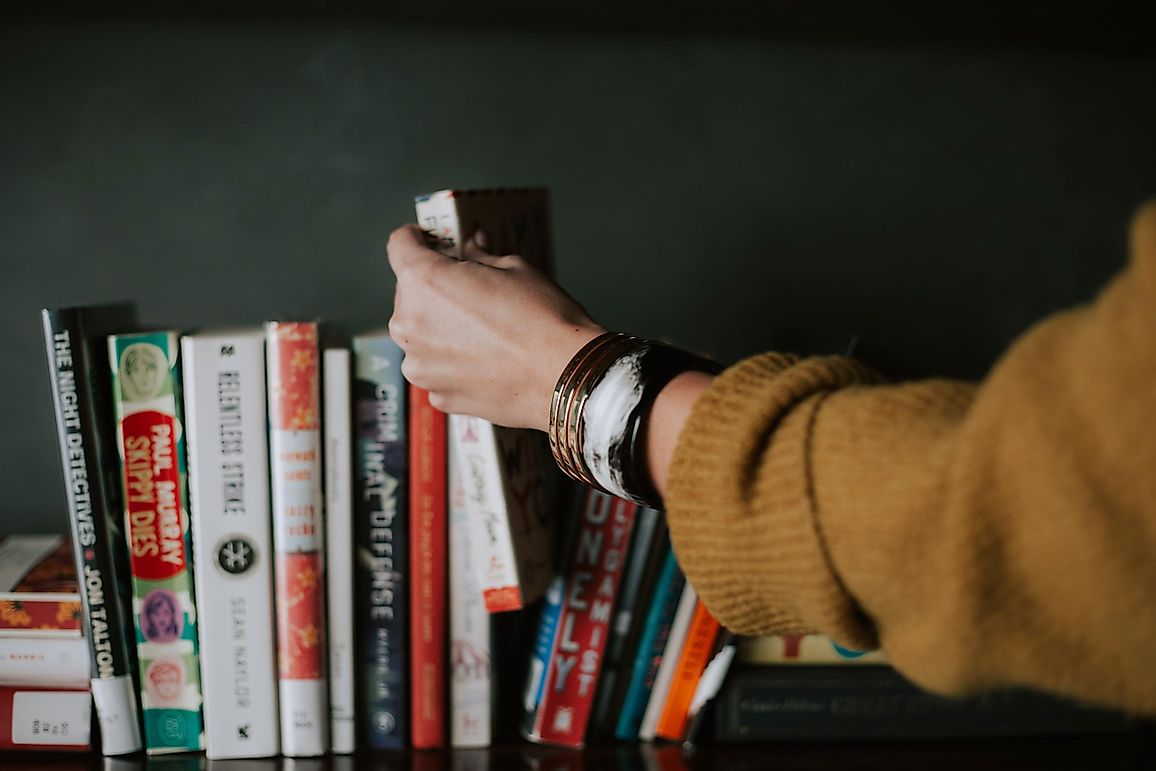10 Best Classic Novels To Read During Self-Isolation