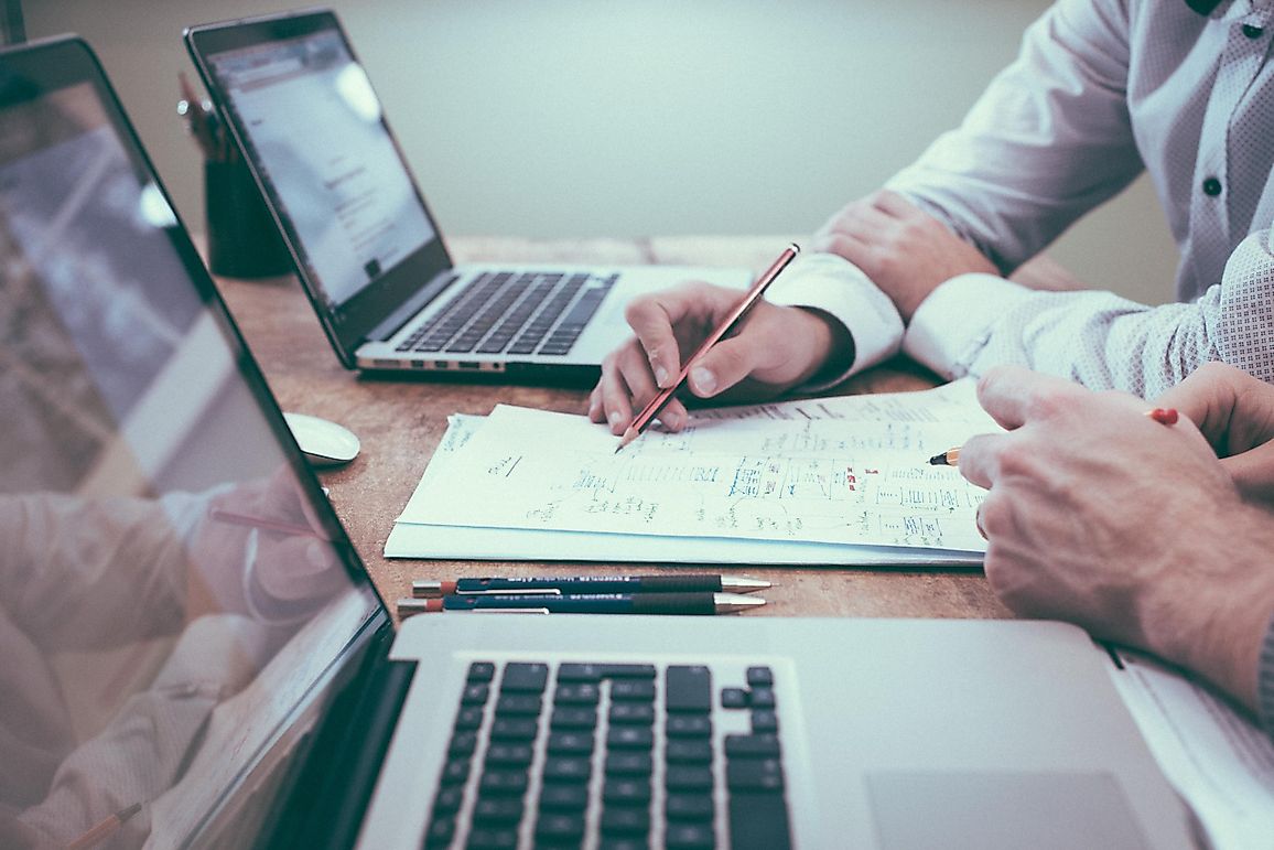 What Is A Startup Company?