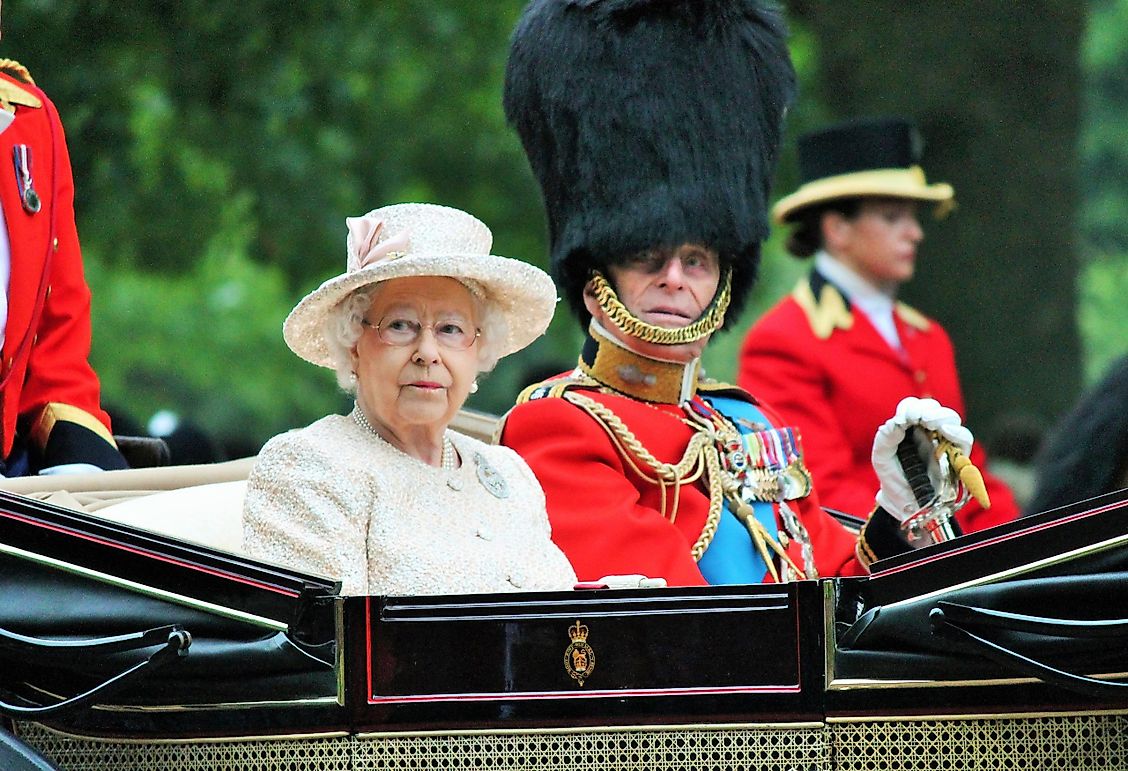 15 Little-Known Facts About Queen Elizabeth II