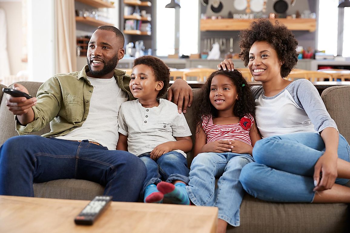 10 Best Movies To Watch With Your Kids During Lockdown