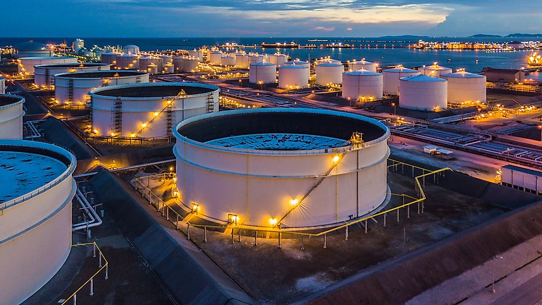 What Are the Pros and Cons of Fossil Fuels?