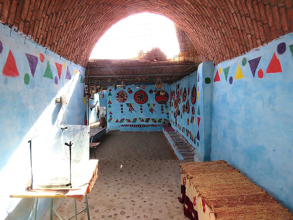Nubians Holding On To Their Culture Despite the Odds