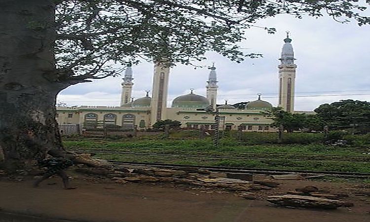 Religious Beliefs In Guinea (Conakry)