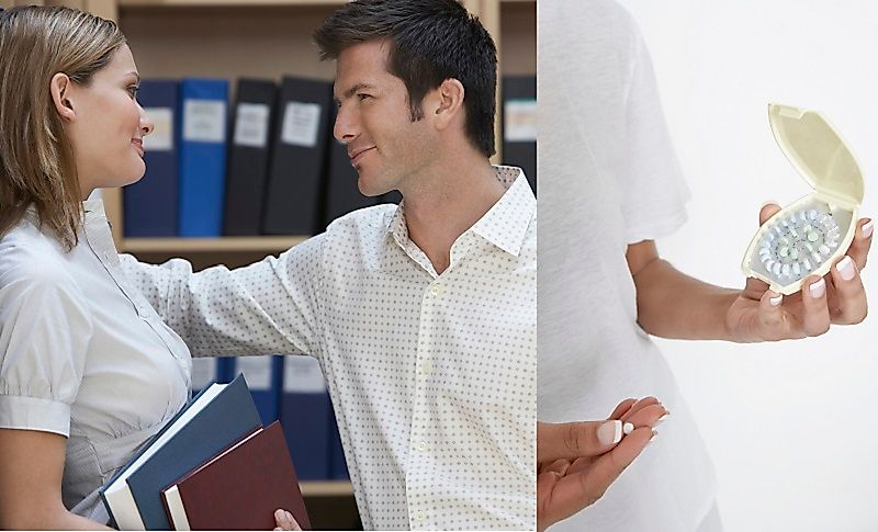 What Was The Sexual Revolution?