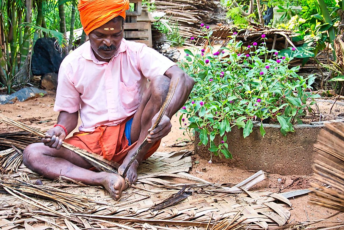 The Untouchable Caste: Who Are The Dalits?