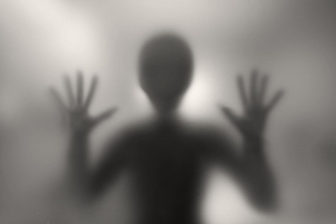 10 Conspiracy Theories That Will Blow Your Mind