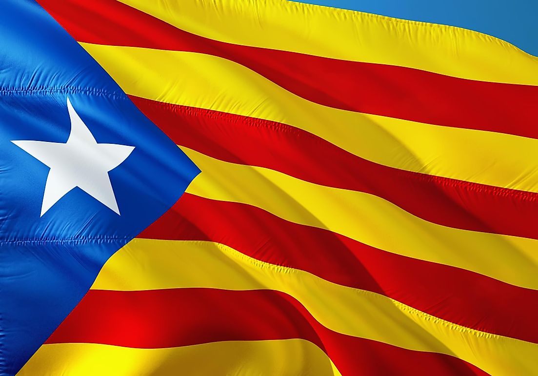 Is Catalonia A Country?