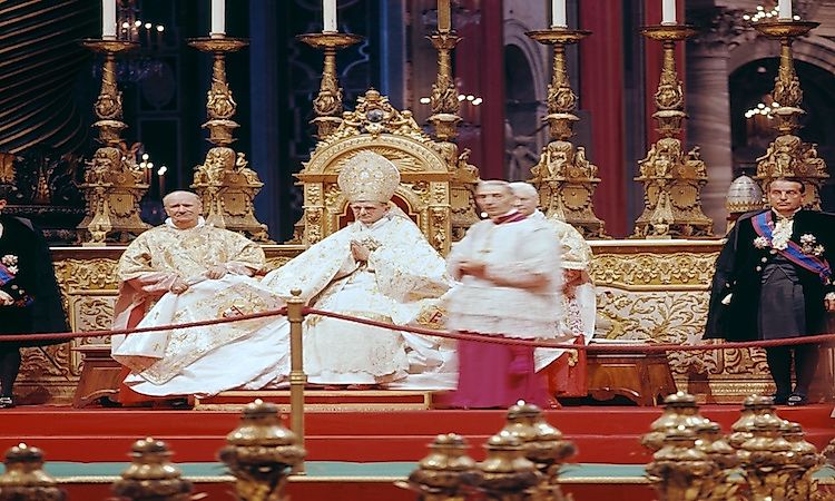 What Is Theocracy?
