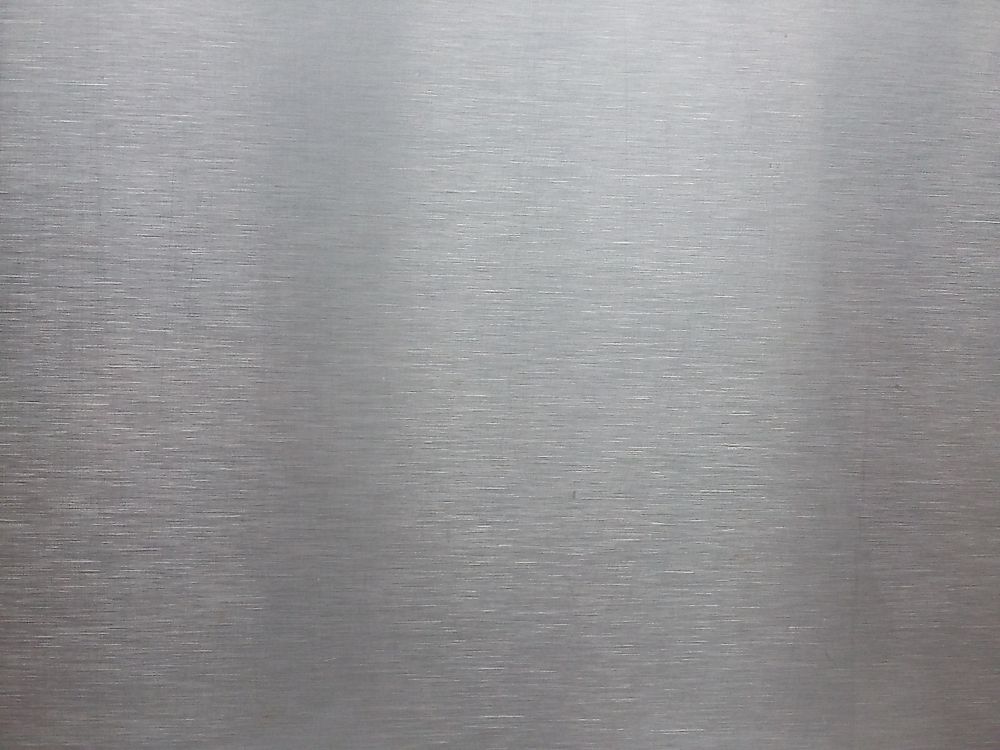 World's Leading Producers of Aluminum Oxide