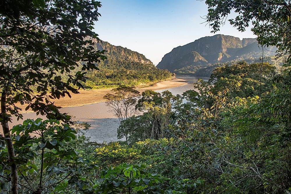 Bolivia's National Parks System