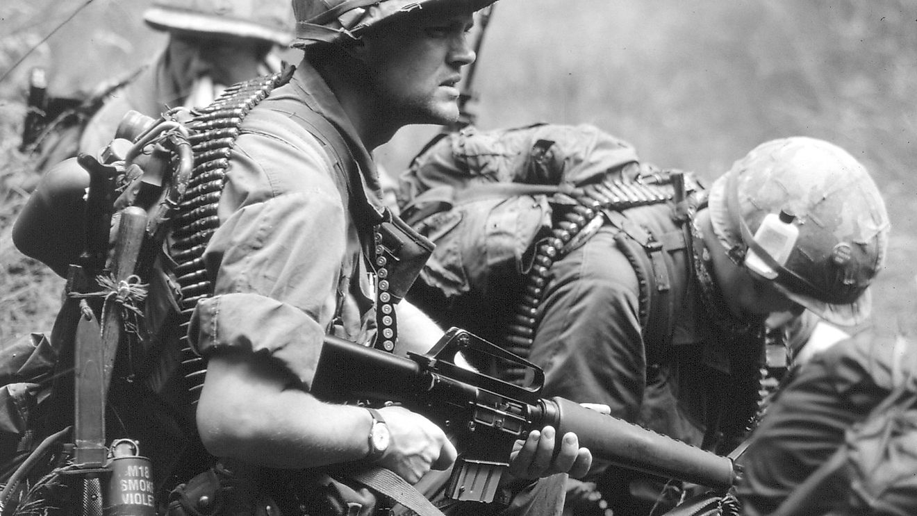 Donut Dollies – The Unsung Heroes Of World War iI