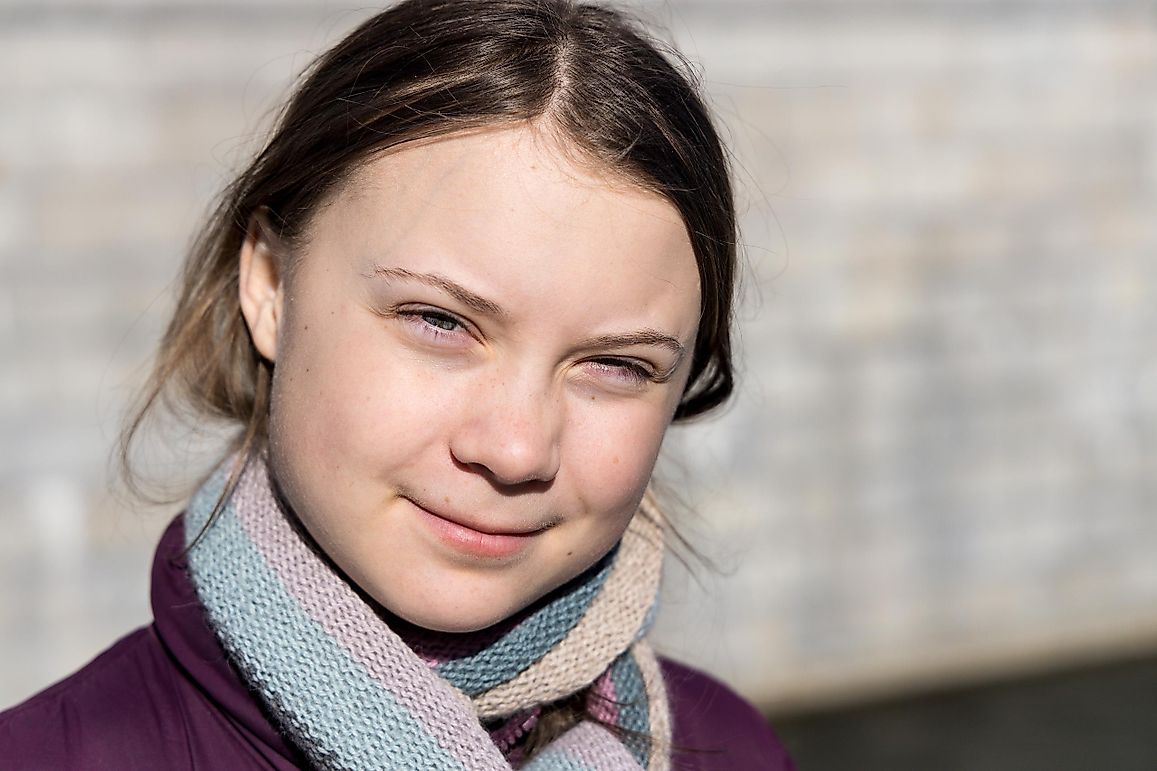 Greta Thunberg: 10 Little-Known Facts About The Face Of The Climate Change Movement
