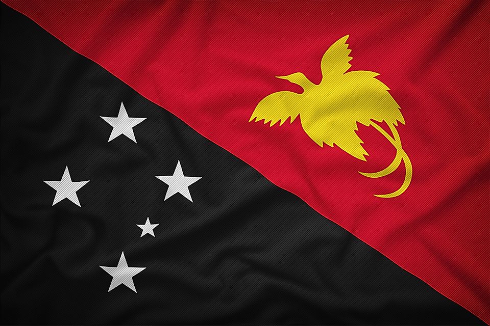 What Type of Government Does Papua New Guinea Have?