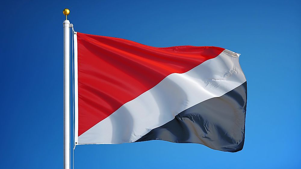 What Is A Micronation?