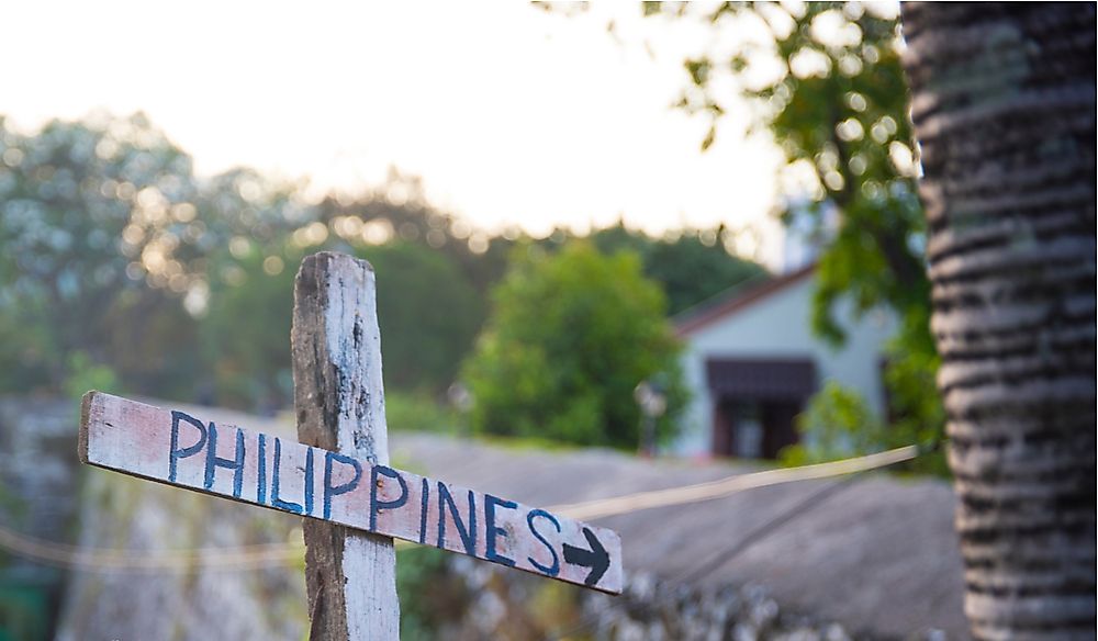 Country Names With 11 Letters