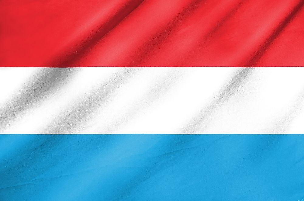 What Type Of Government Does Luxembourg Have?