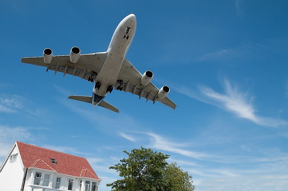 What is Noise Pollution?