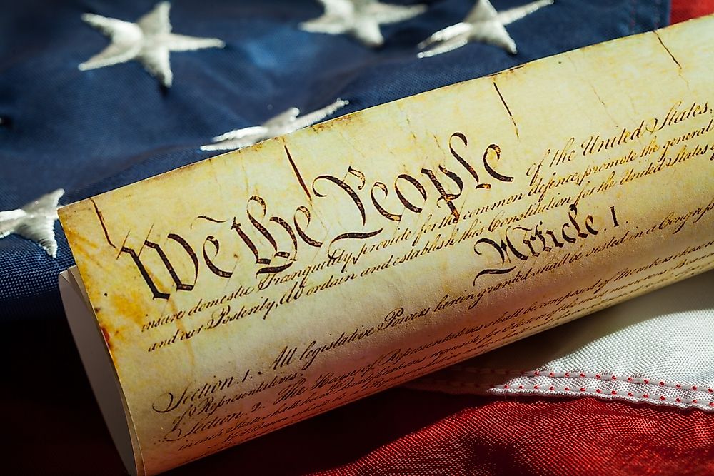 What are the Rules to Become President of the United States?