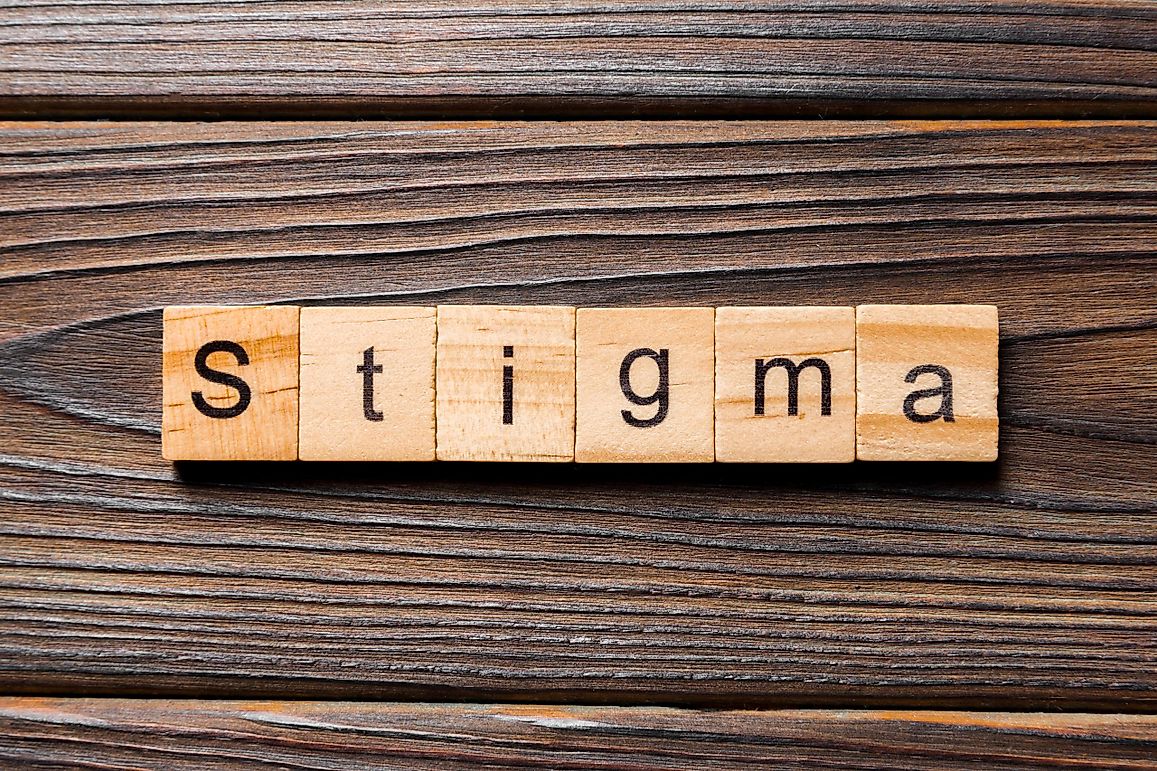 How You Can Help Counter Stigma During The COVID-19 Response