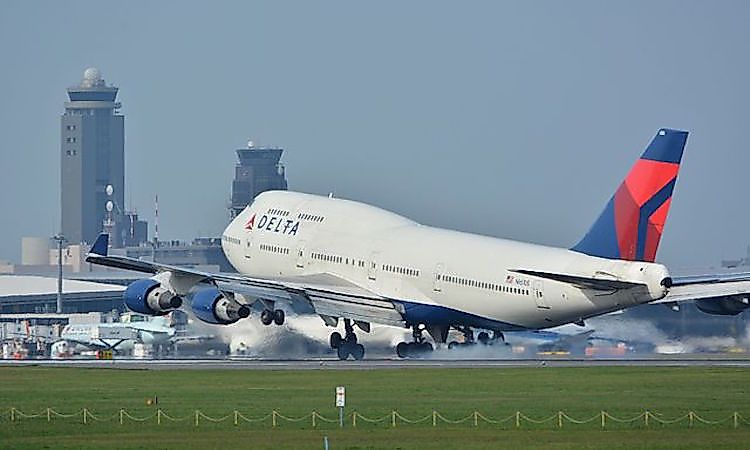 Oldest Airlines in the World That Are Still Operating