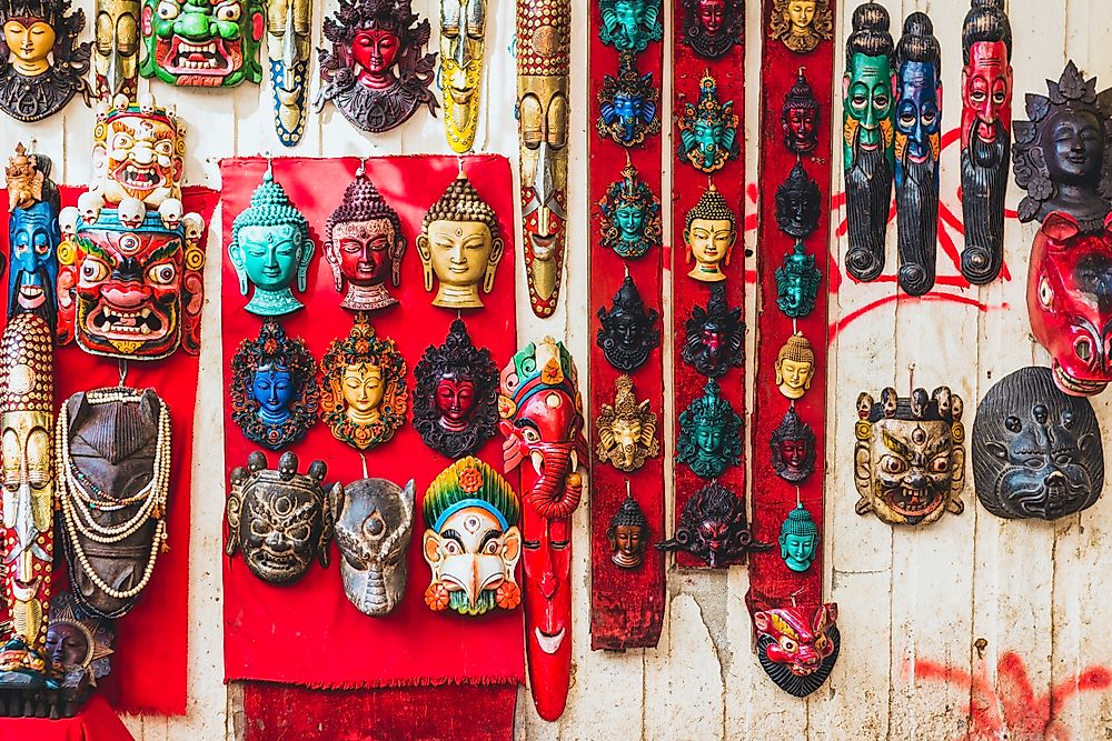 10 Interesting Facts About Nepal