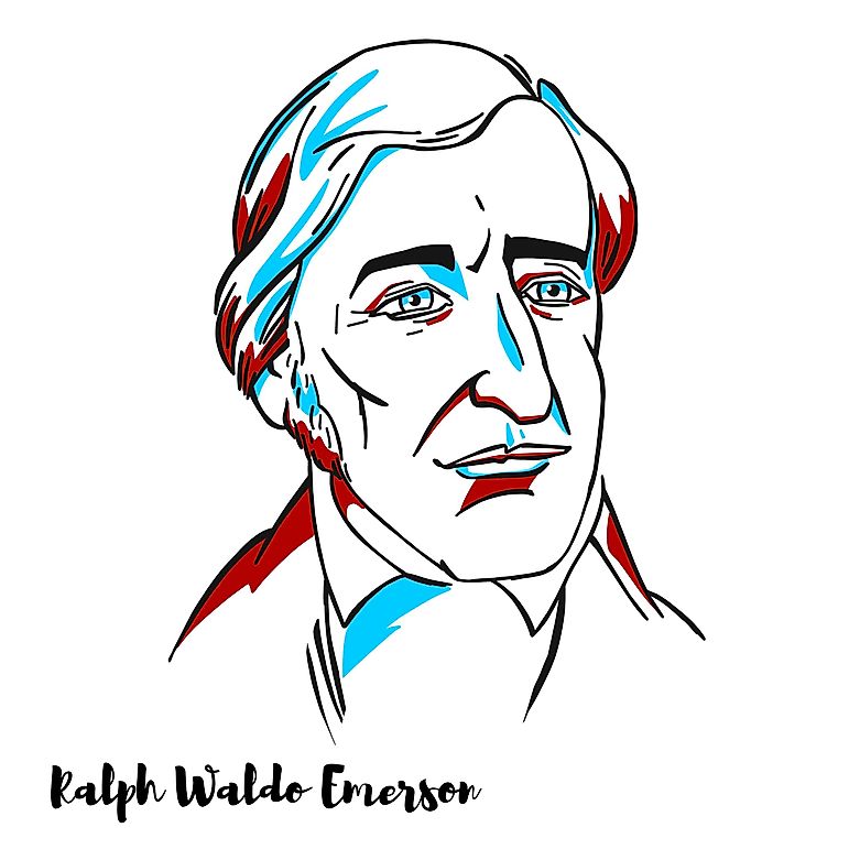 Is Transcendentalism A Religion?