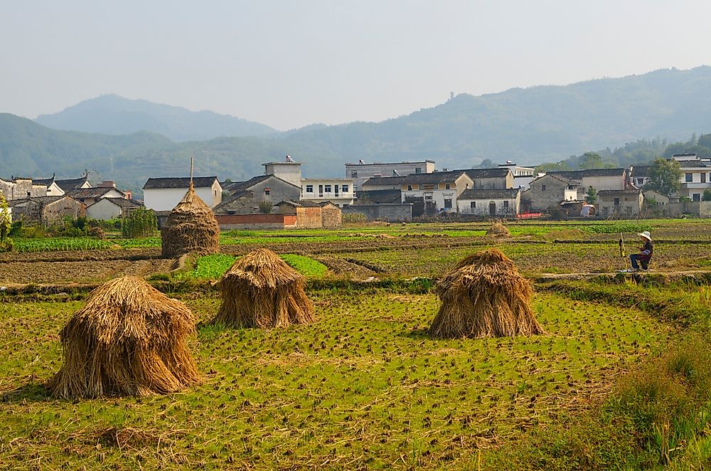 Who are the Hui People?