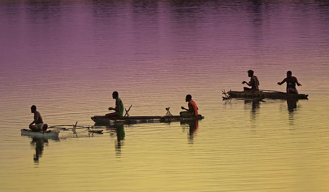 What Are The Major Natural Resources Of Vanuatu?