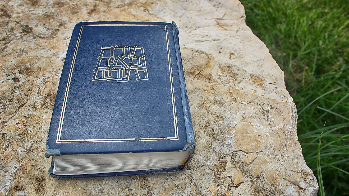 What Was The Septuagint?