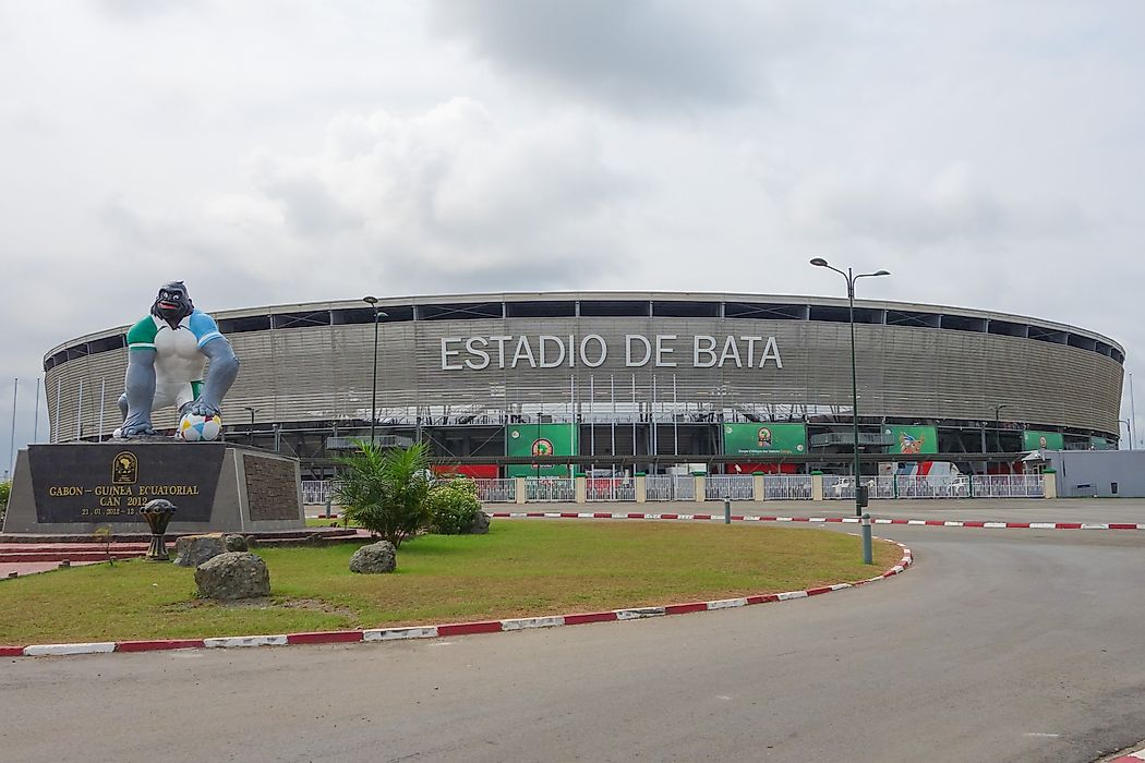 What Languages Are Spoken In Equatorial Guinea?
