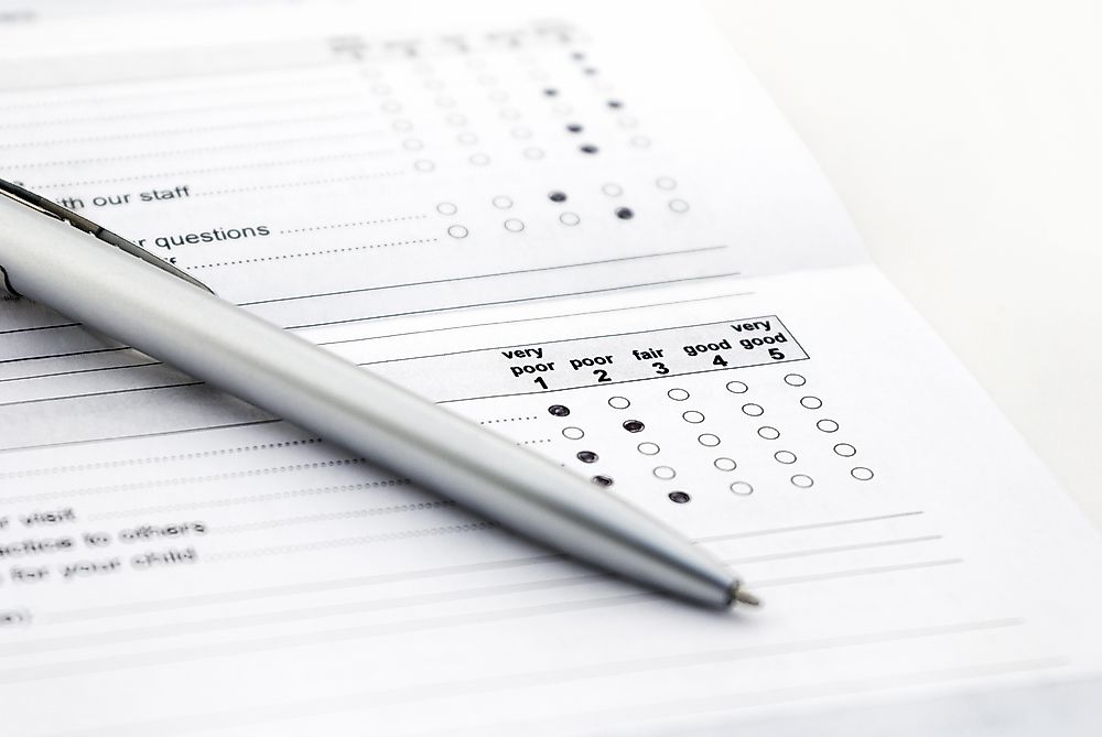 What is Qualitative Research?