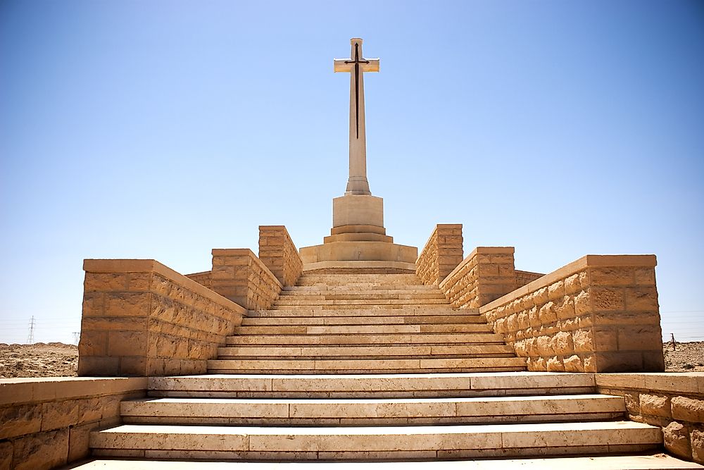 Battle of Gazala - Important Battles Throughout History