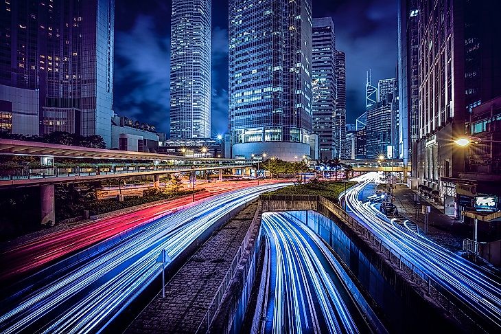 What is Urbanization?