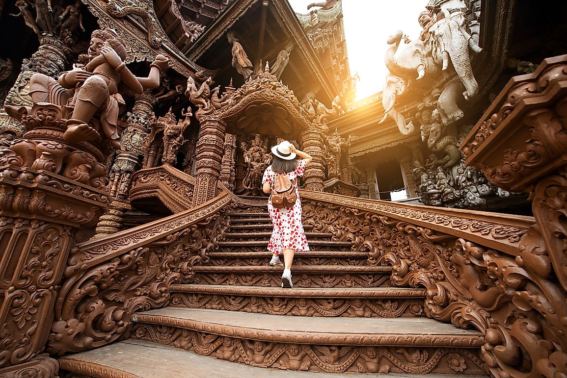 10 Important Things To Know Before Traveling To Thailand