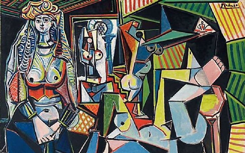 Most Expensive Items Ever Auctioned
