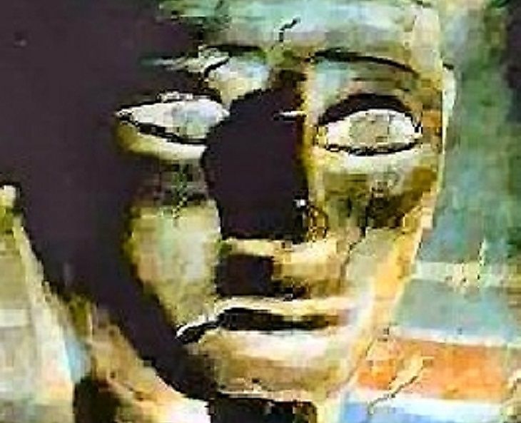 The Second Intermediate Kingdom Of Ancient Egypt