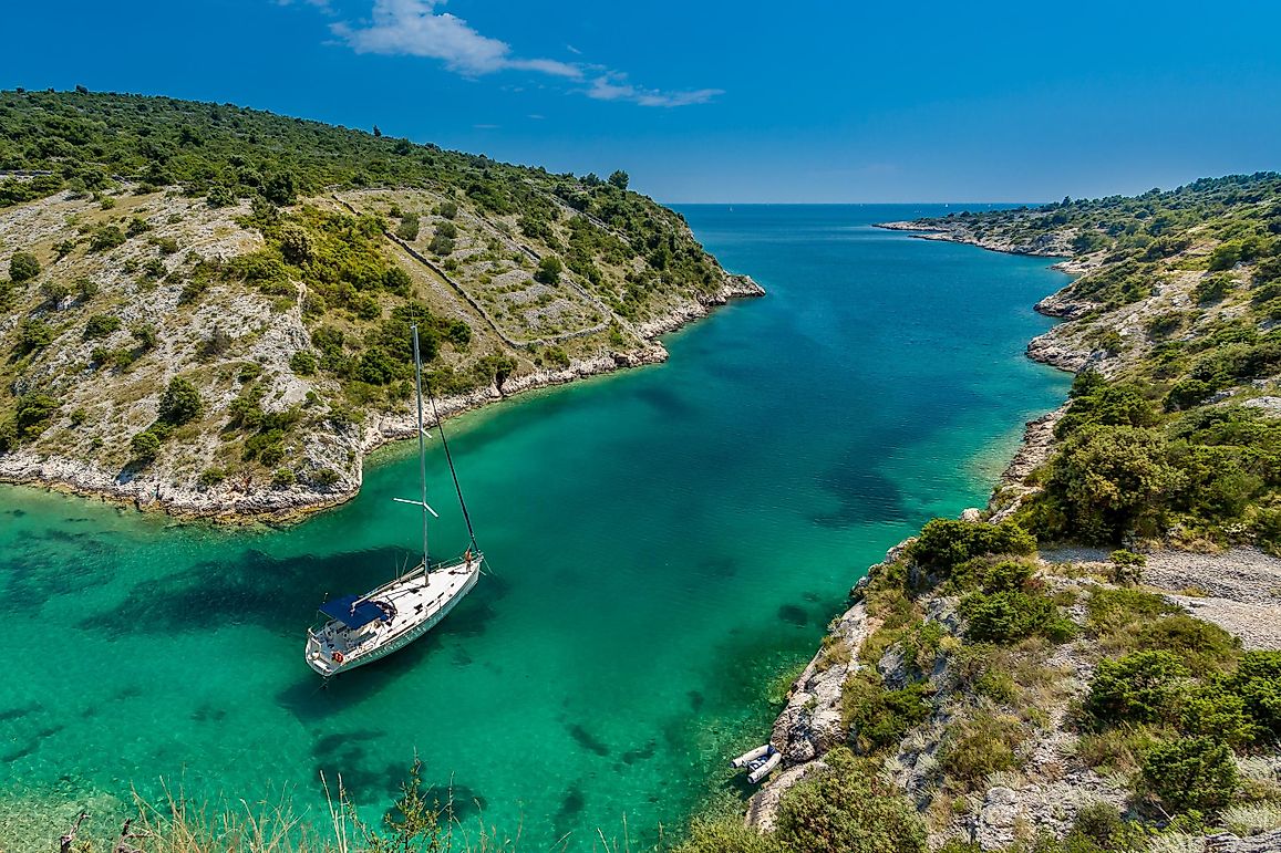 16 Of The Cheapest Travel Destinations Around The World