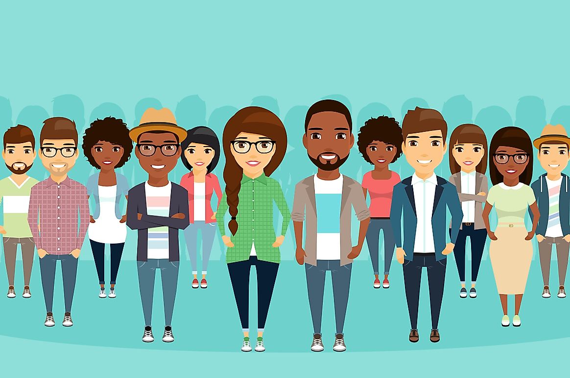 What Are the Differences Between Nationality and Ethnicity?