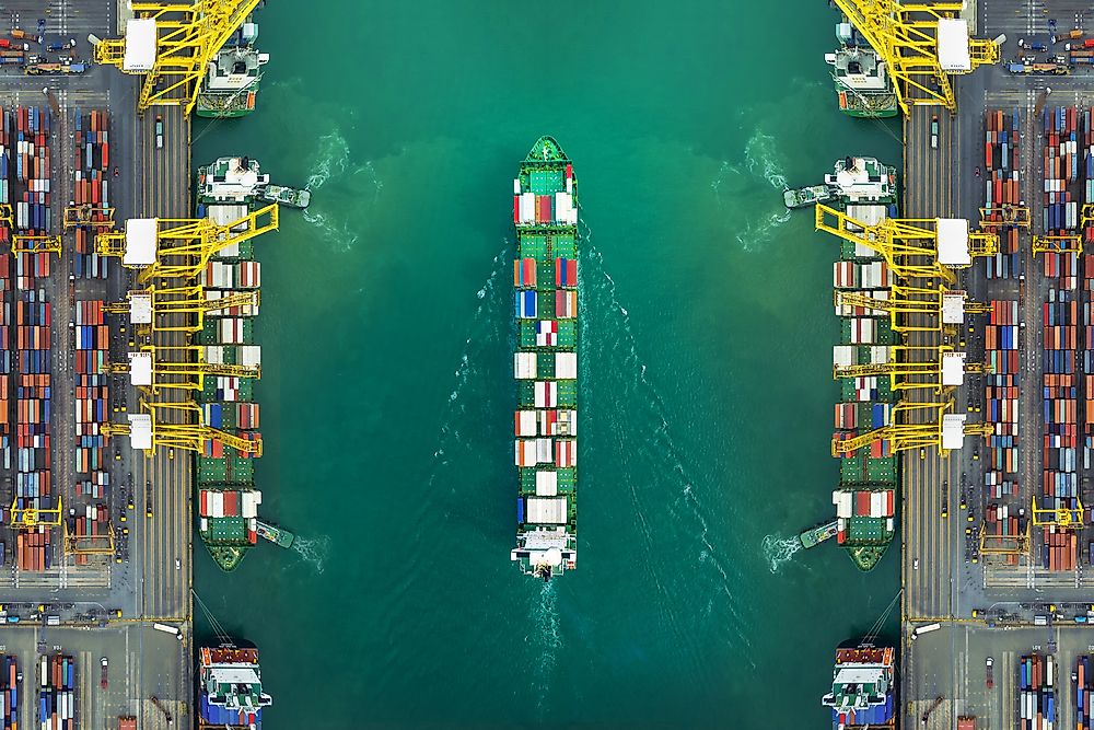 When and Why Is World Maritime Day Celebrated?
