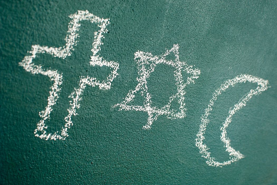 What is Pluralism?