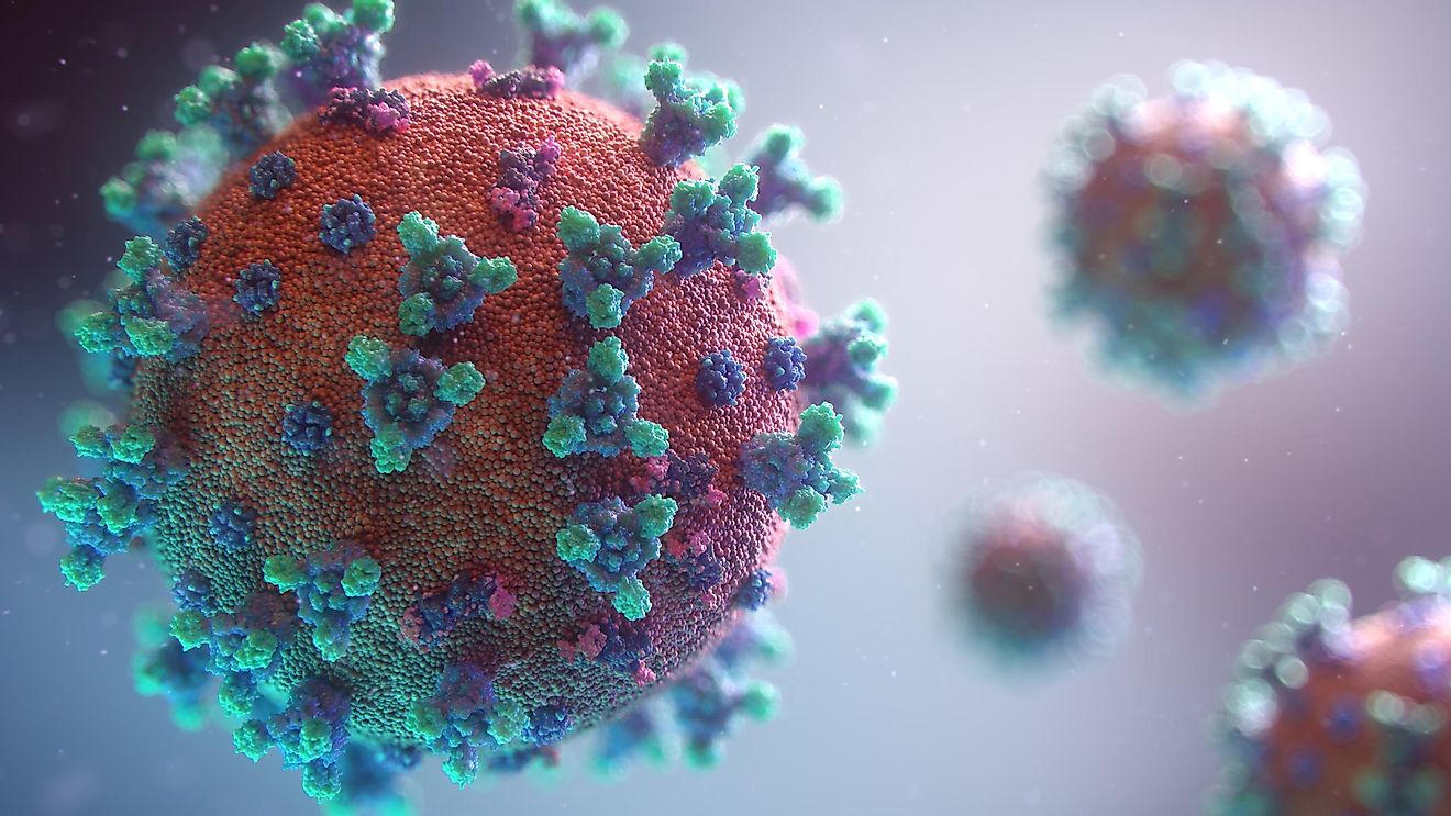 How Long Does It Take To Recover From COVID-19?