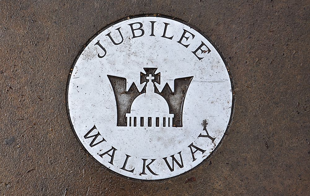 The Most Popular Walking Routes In London And The Surrounding Area