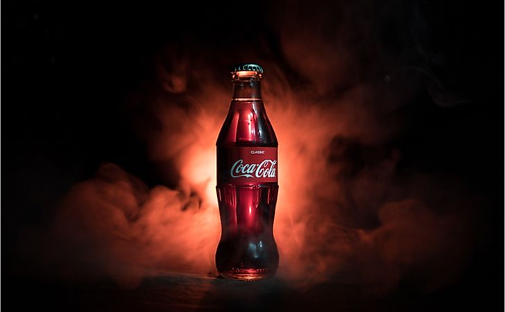 Where Is The Headquarters Of The Coca-Cola Company?