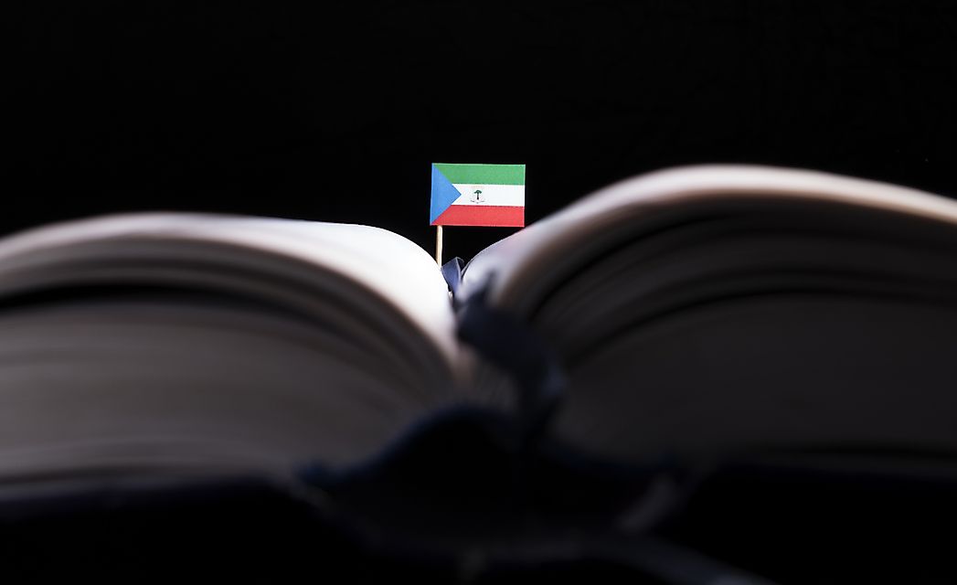 The 10 Most Literate Countries Of Africa