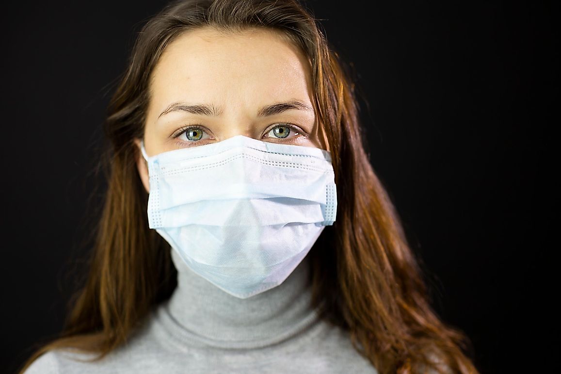 Are People Who Recovered From Covid-19 Still Infectious?