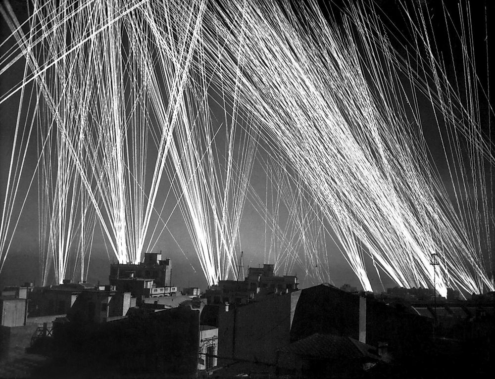 What Was Operation Torch?
