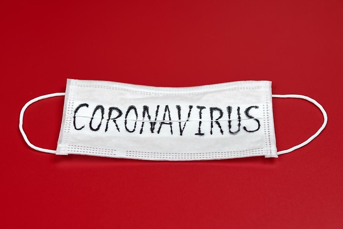 10 Unforeseen Ways The The Coronavirus Has Affected The World