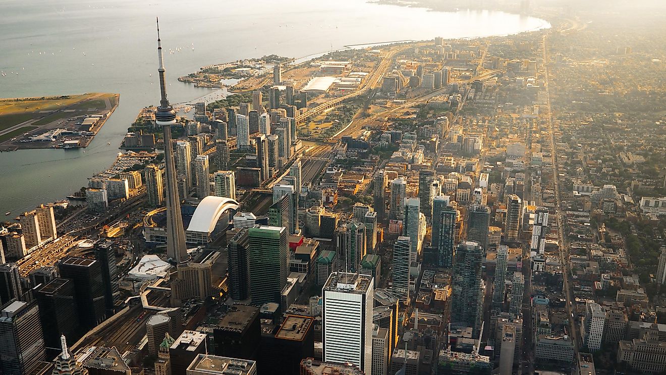 Toronto's Housing Sales Remain in the Double Digits