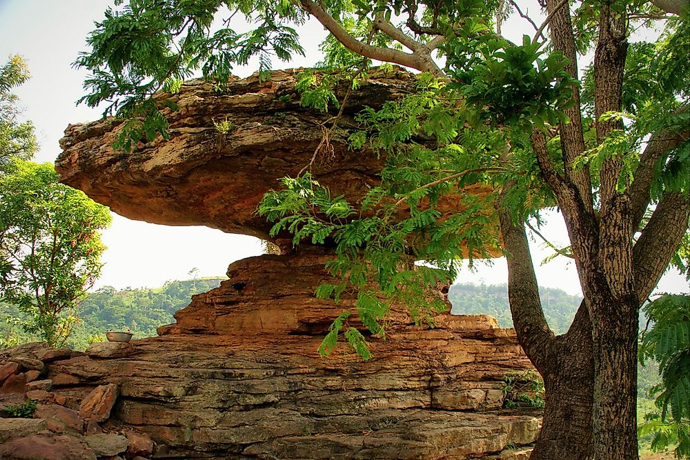 10 Interesting Facts About Ghana