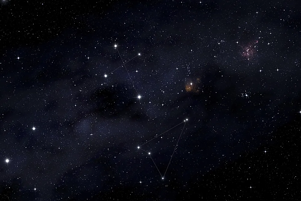What Is The Southern Cross?